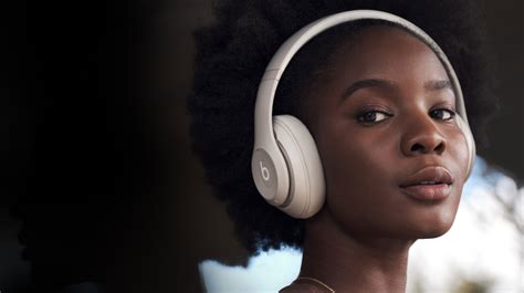 nude beats headphones|Beats Studio Pro x Kim Kardashian – Bluetooth Noise Cancelling ...